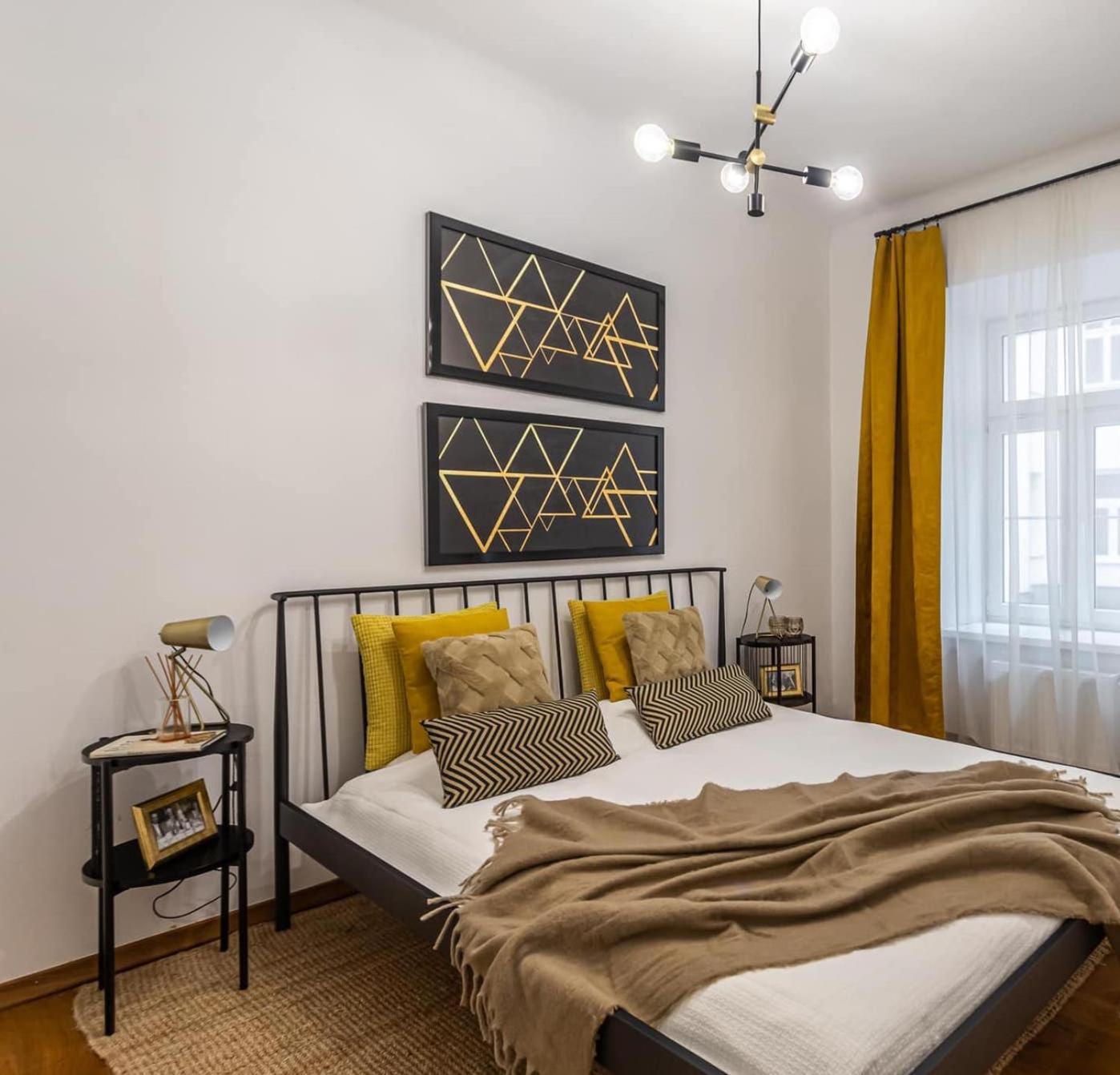 Apartament Centrum Art Loft Warszawa
