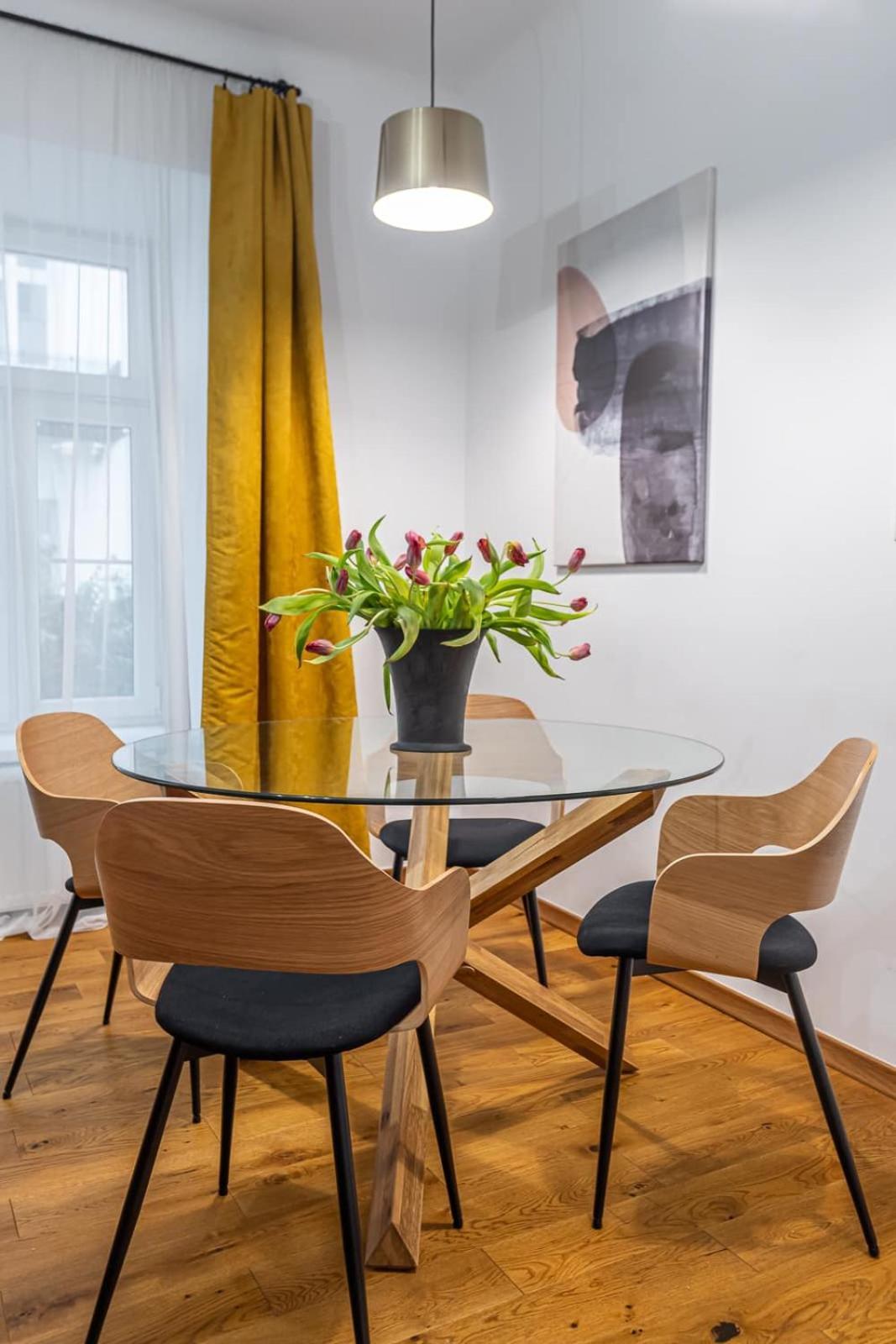 Apartament Centrum Art Loft
