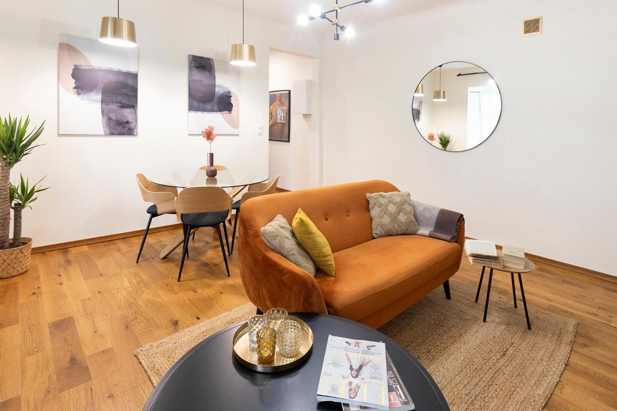 Centrum Art Loft Apartament