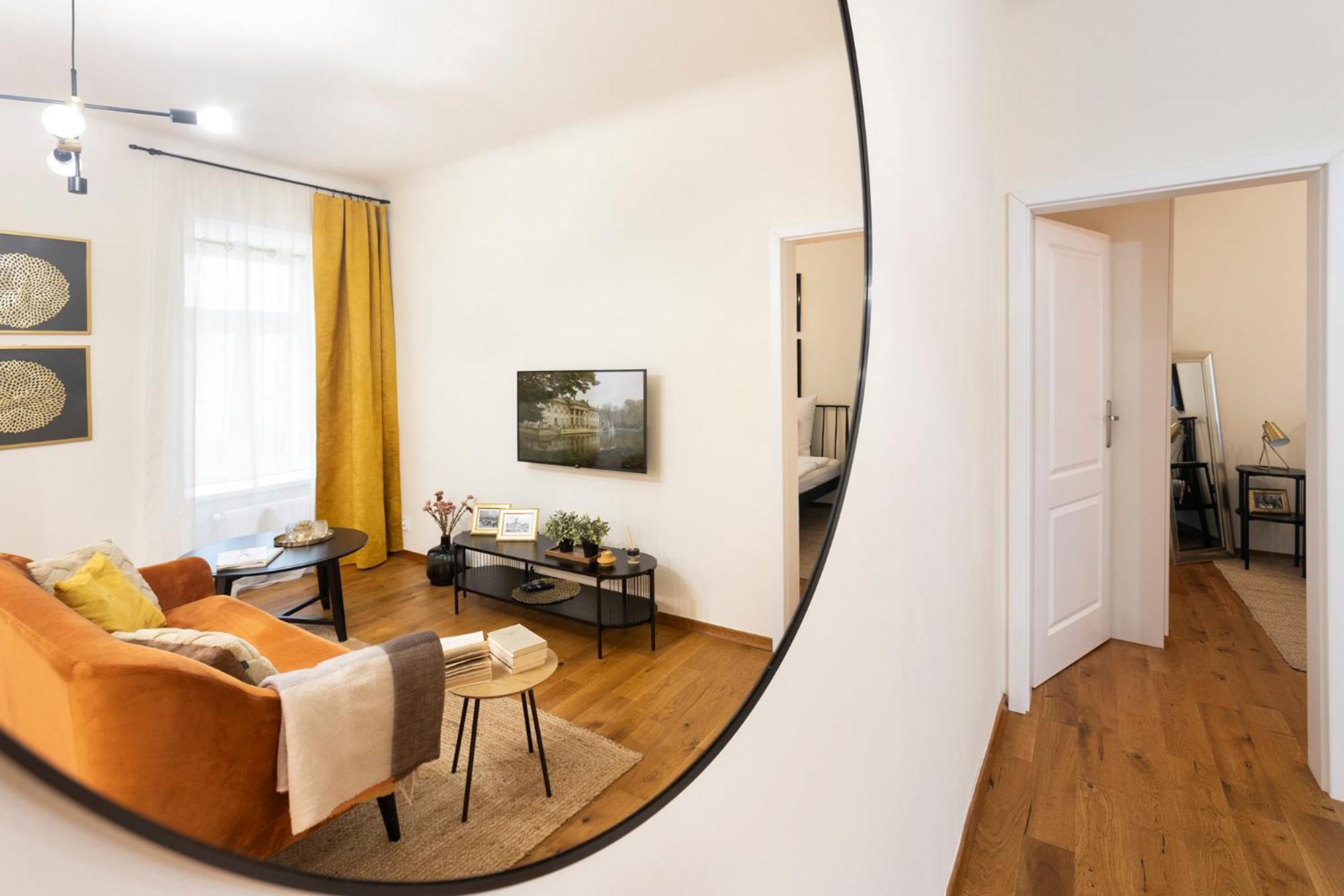 Centrum Art Loft Apartament