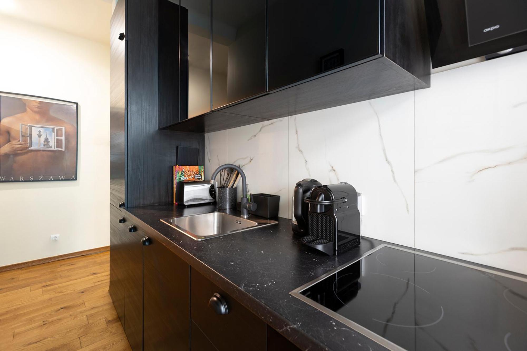 Centrum Art Loft Apartament
