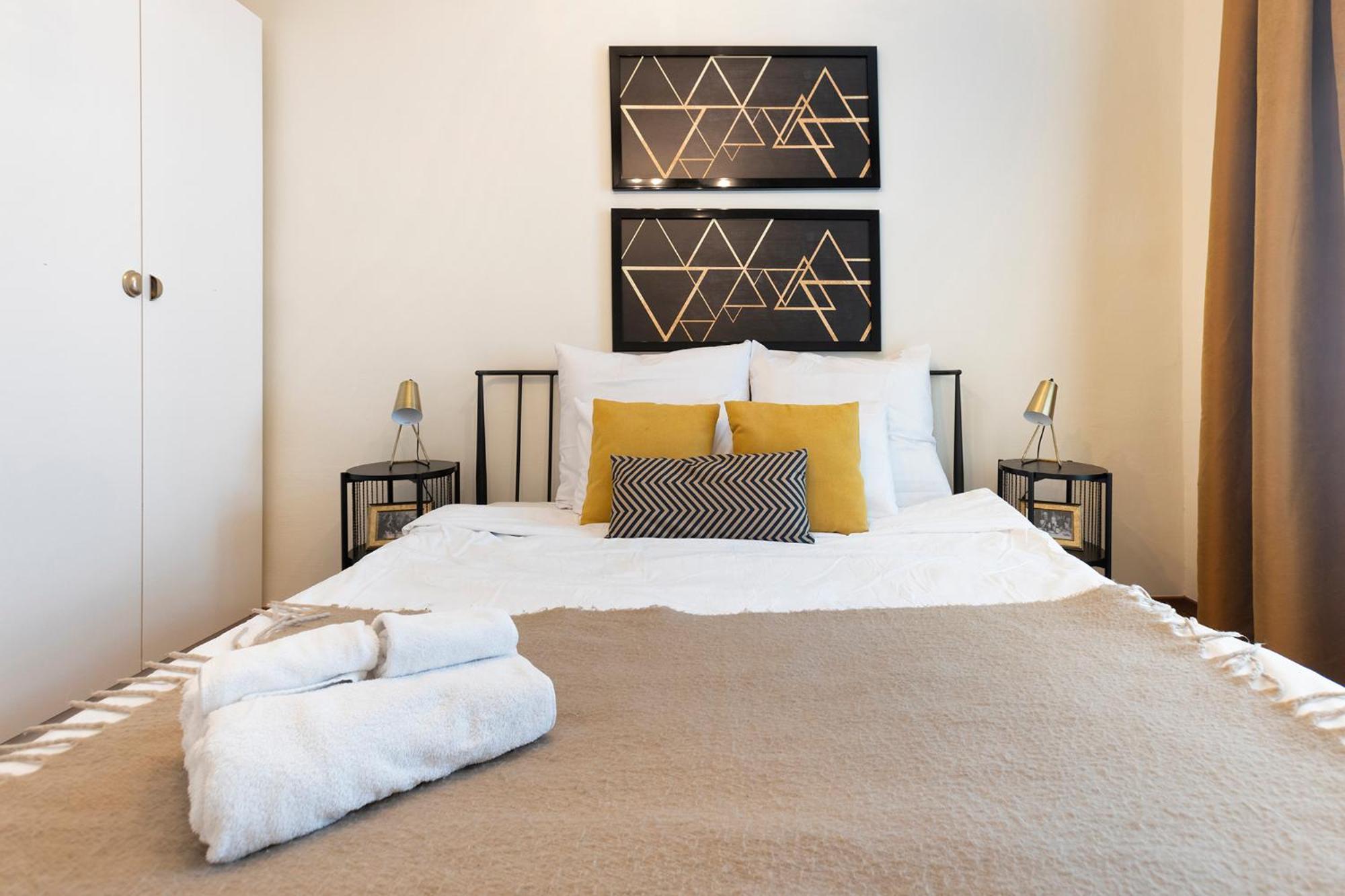 Apartament Centrum Art Loft
