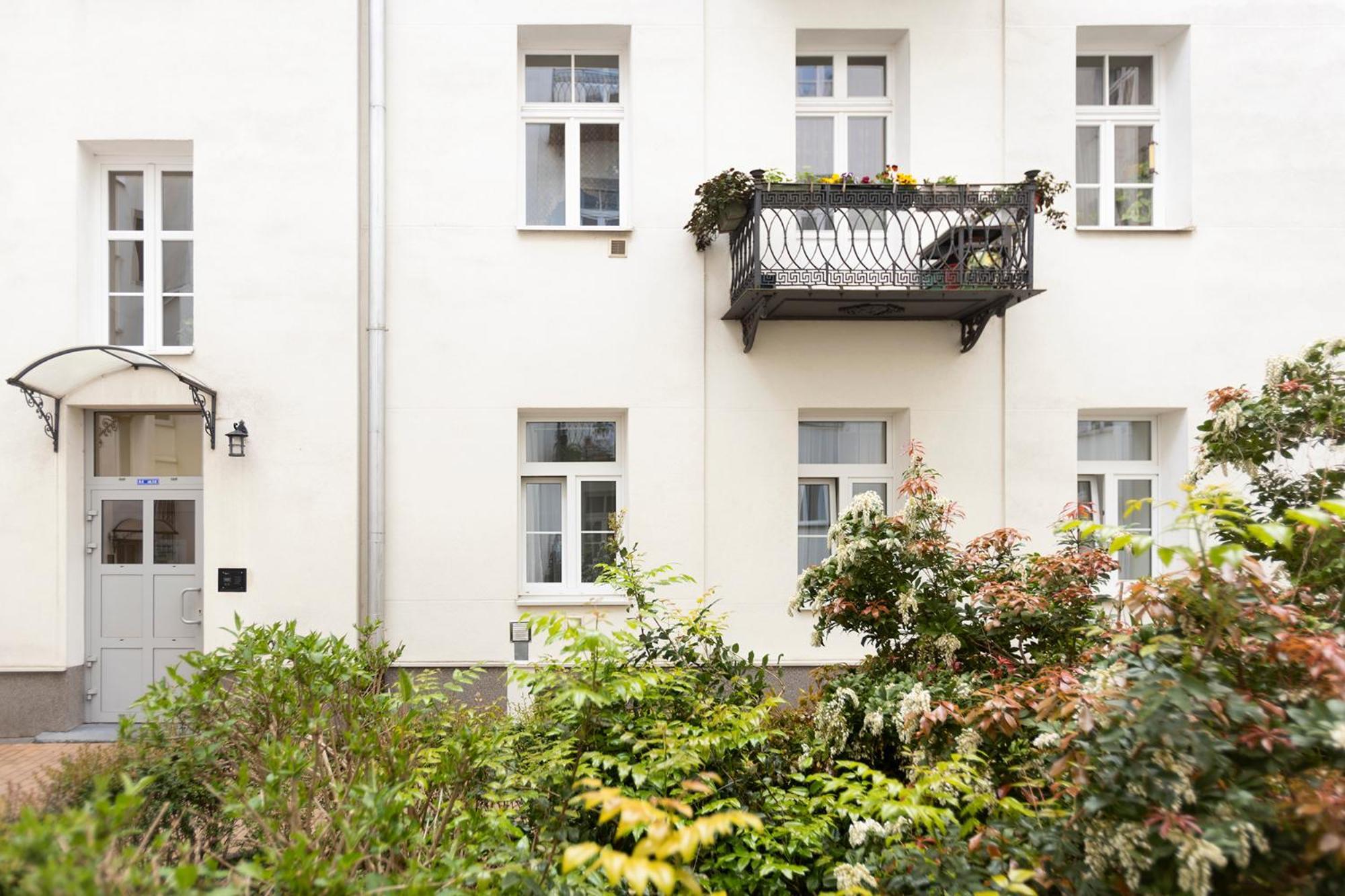 Centrum Art Loft Apartament *